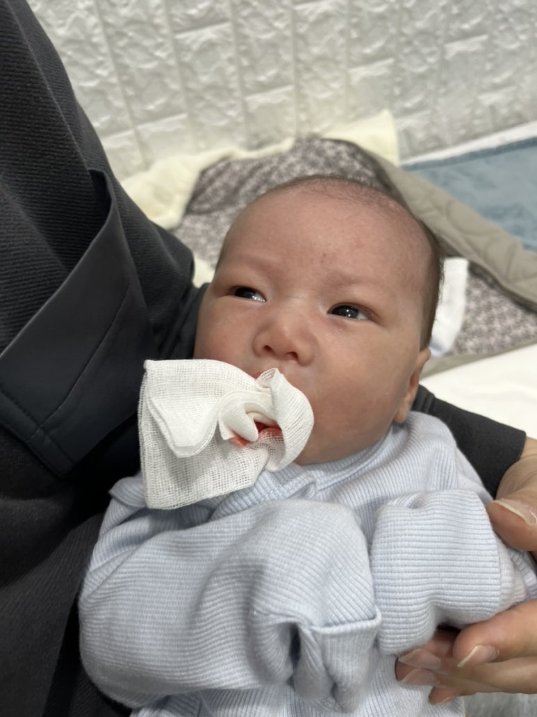 연세사랑소아청소년과 이미지
