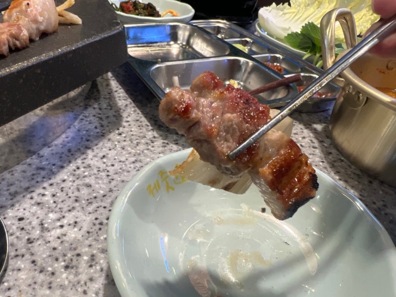 제줏간오산이마트점 이미지