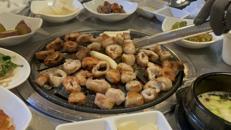 생막창구이 이미지
