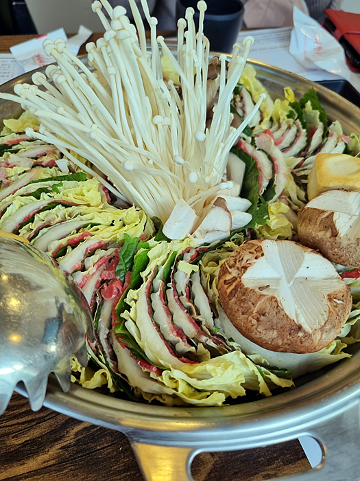 수작나베 이미지