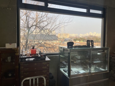 단골커피 이미지