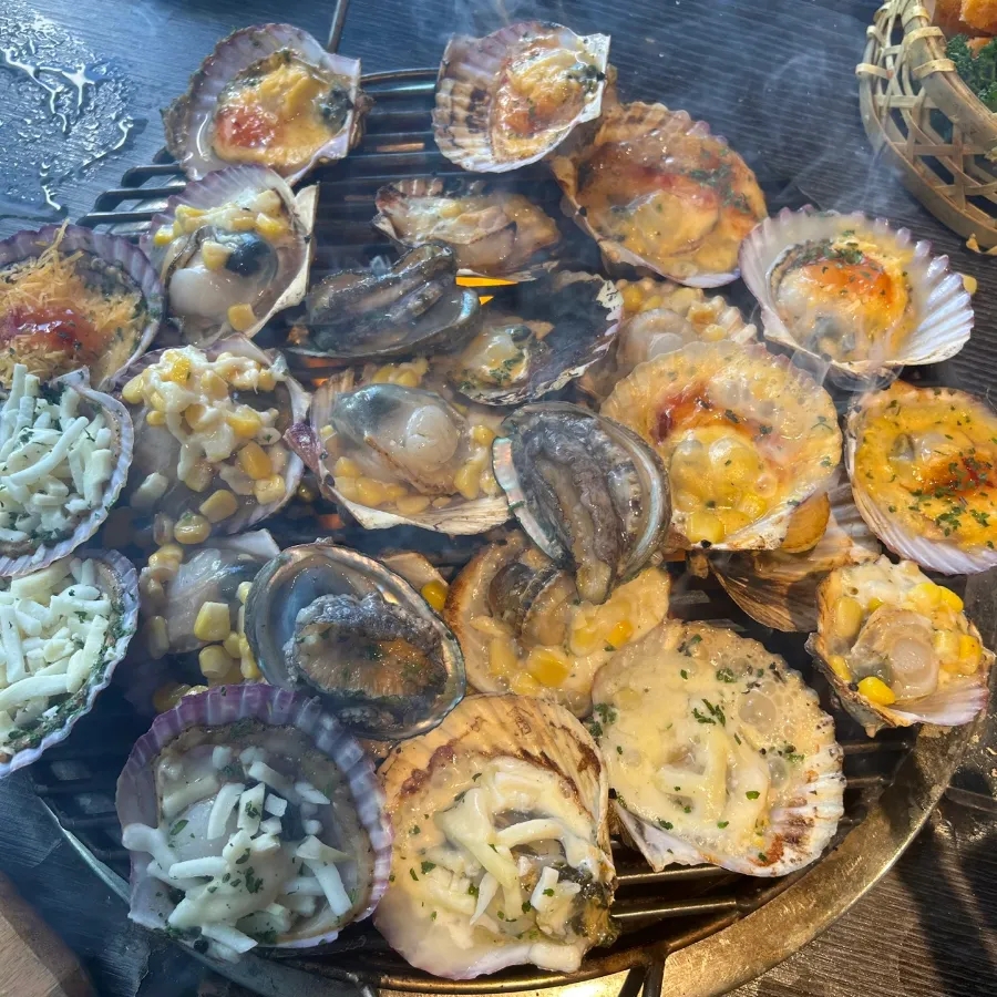 조개대표별관 이미지