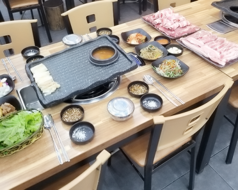 어멍정육식당 이미지