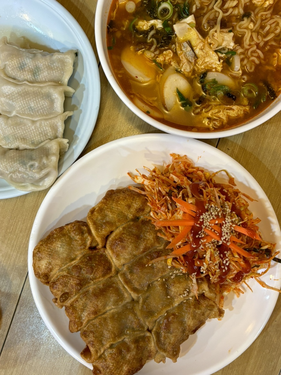 태산만두 이미지