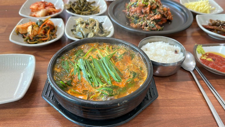 청솔흑염소 이미지