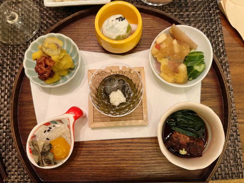 와쇼쿠 산고 이미지