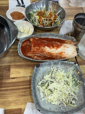 성암축산정육점식당 이미지