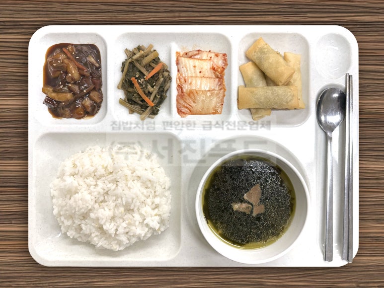 (주)서진푸드 이미지