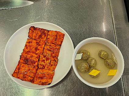 중앙요리학원 이미지