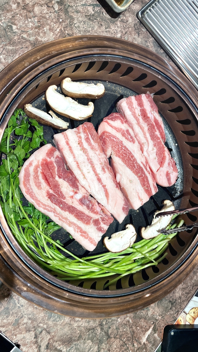 선별고기 이미지