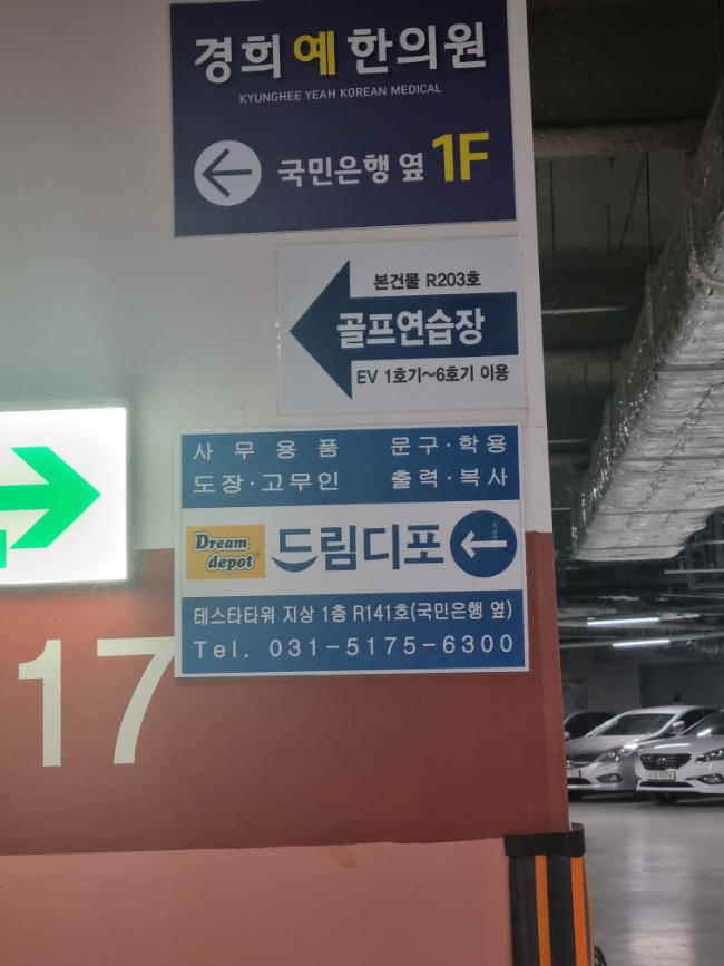 드림디포미사테스타 이미지