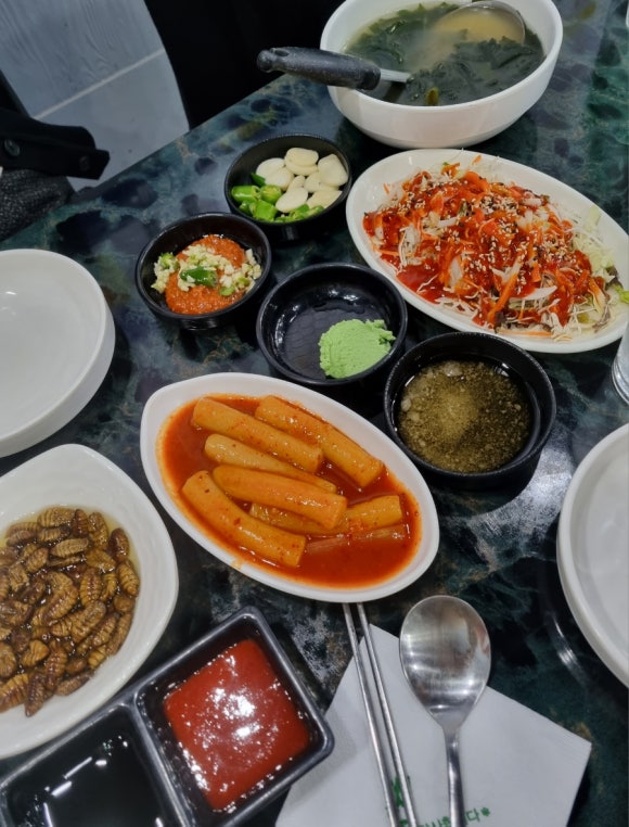 모아수산회센터 이미지