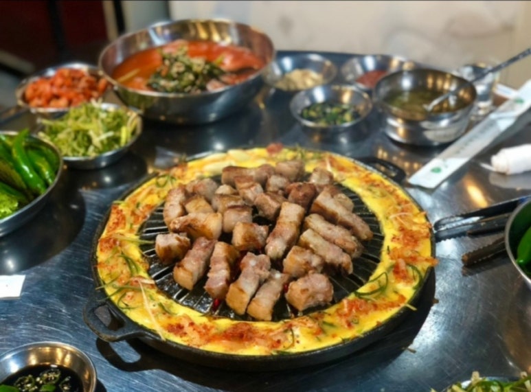 세자매식당 이미지