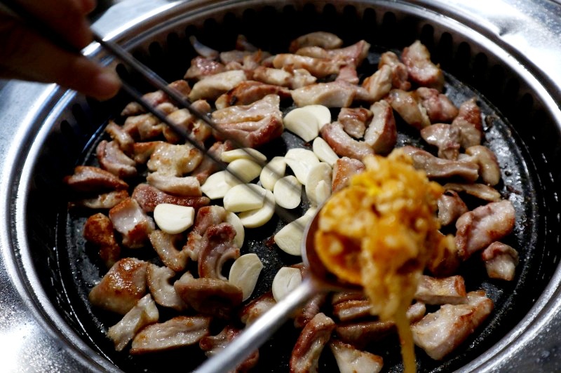 정희네막창구이 이미지
