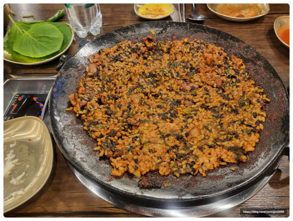 황금쭈꾸미집 이미지