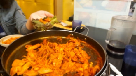 일오식당 이미지