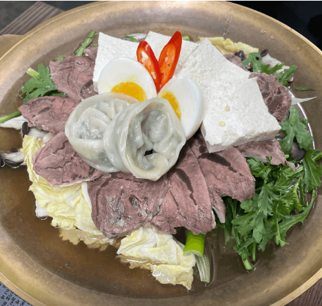 대한골식당 이미지