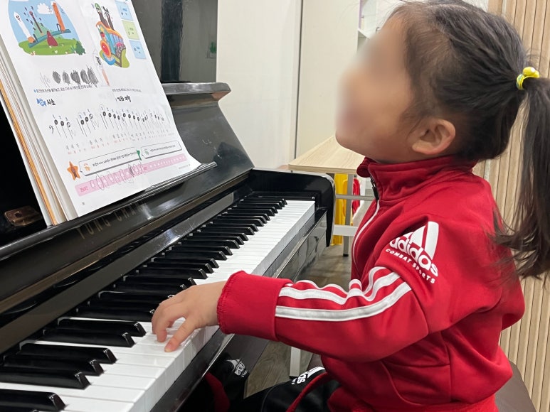 상록피아노학원 이미지