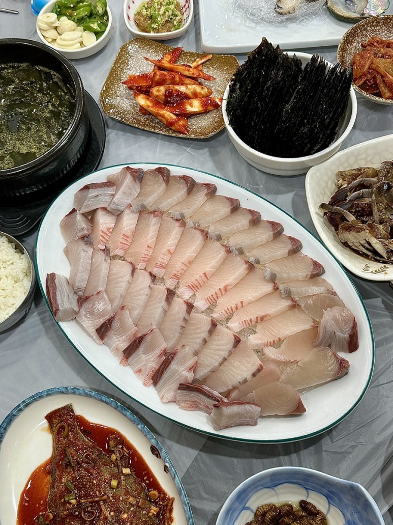 해남회포차 이미지