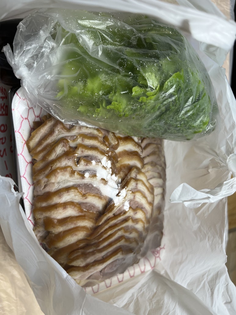 만석군족발 이미지