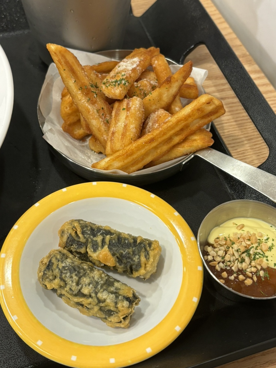와우신내떡 이미지