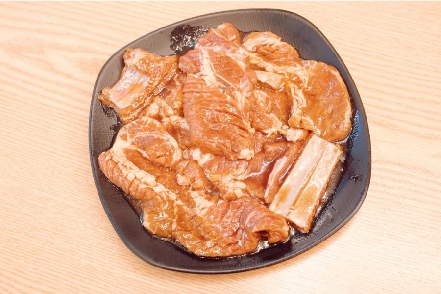 세종숯불갈비 이미지