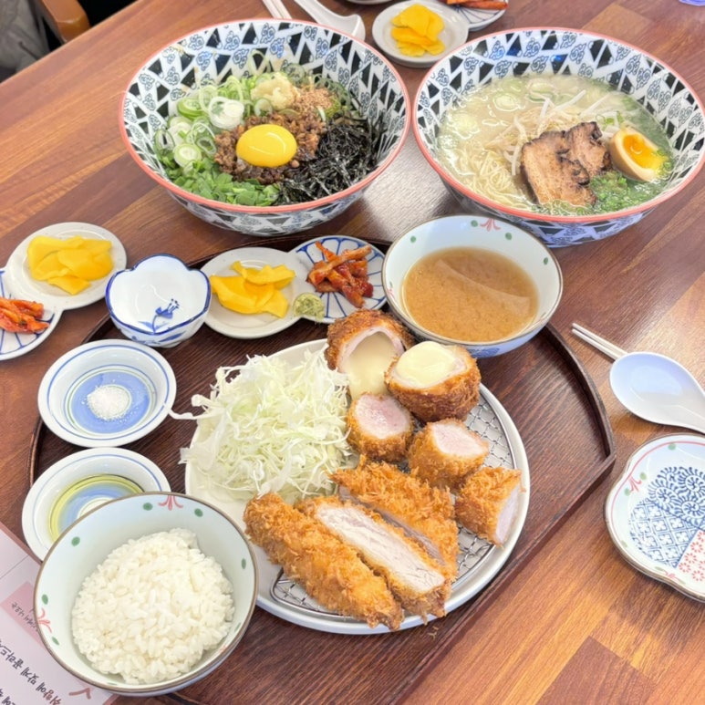 멘야카츠 이미지