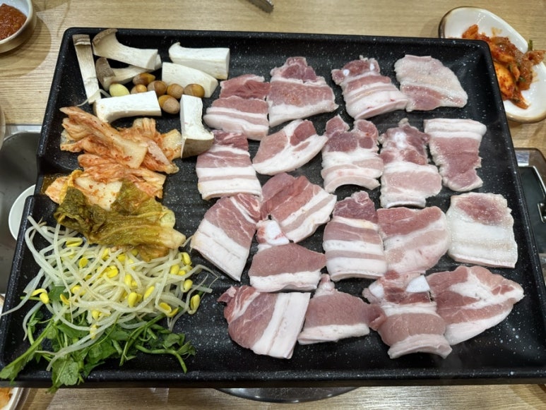 강경정육점 이미지