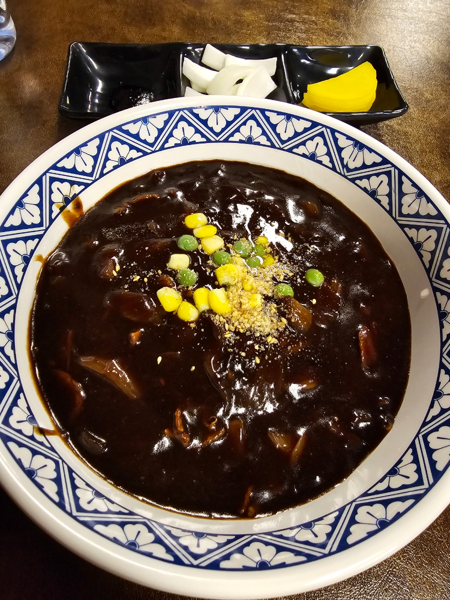 중화식당치엔 이미지