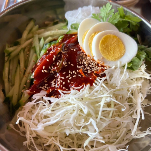 연탄불고기&닭발 이미지
