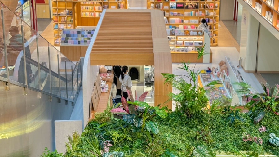 광명제일서점 이미지