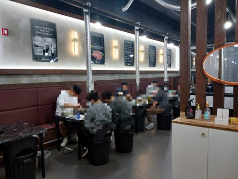 백년손님서서갈비 이미지