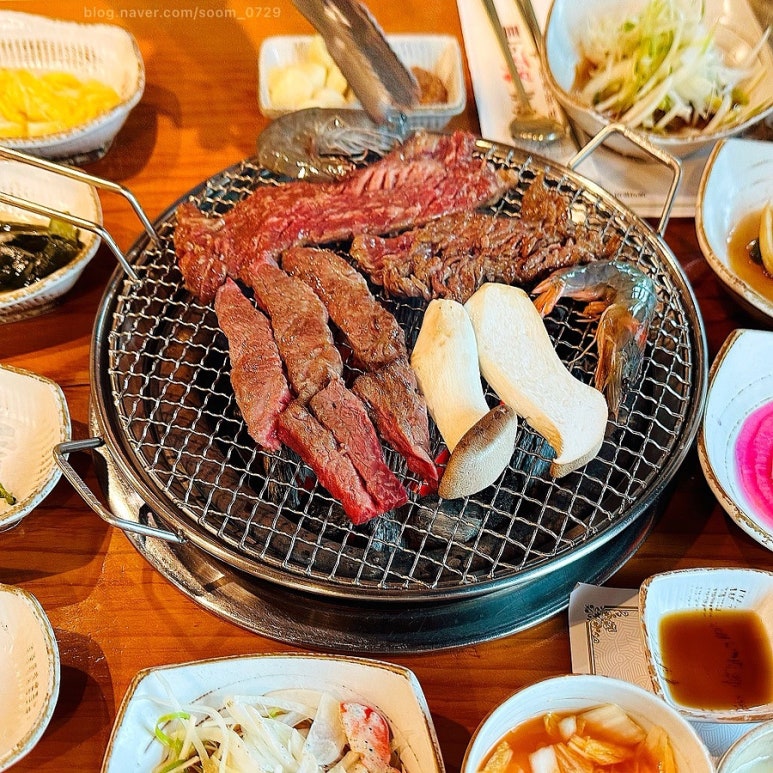 산내암소마을 이미지