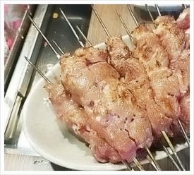 팡팡양꼬치 이미지
