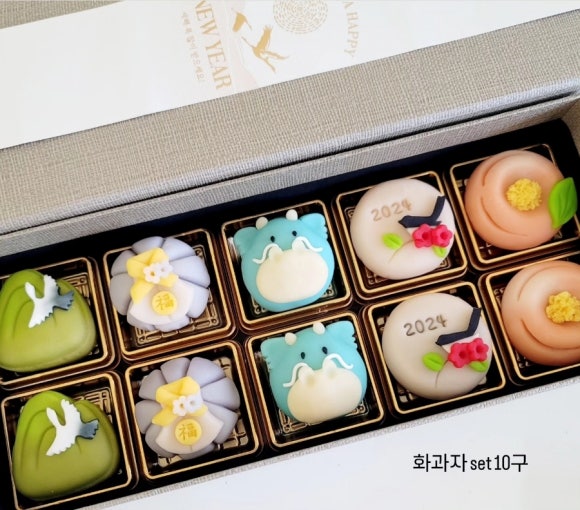 꽃미당 이미지