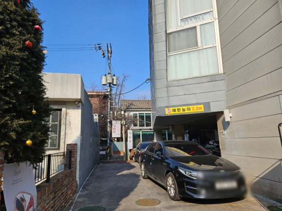 명륜동식당 이미지