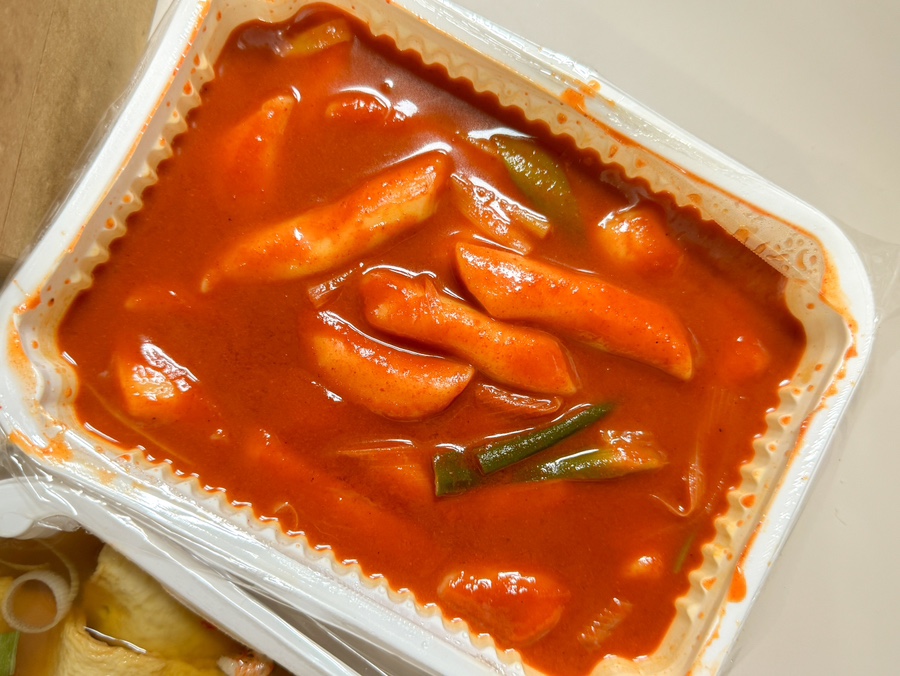떡튀순할매떡볶이 사진 2