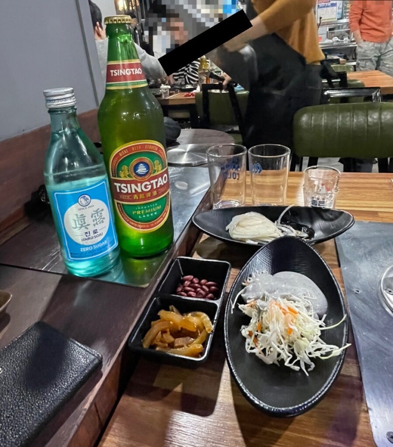 양과의하루숯불양꼬치 이미지