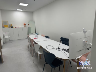 케이엘디자인주 이미지