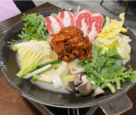 홍창골 이미지