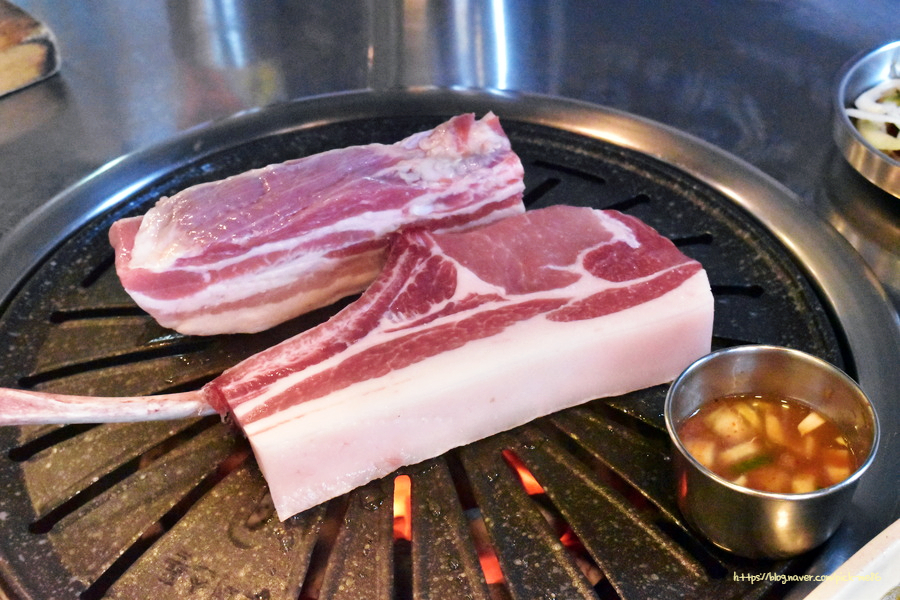 제주흑돼지감성돈협재본점 이미지