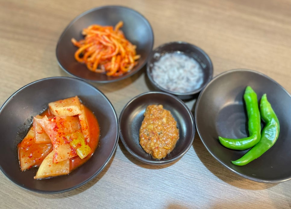 정보인 부산돼지국밥(하남미사점) 이미지