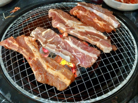백년손님서서갈비무한리필 이미지
