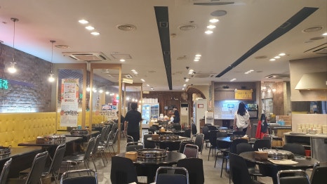 일오식당 이미지