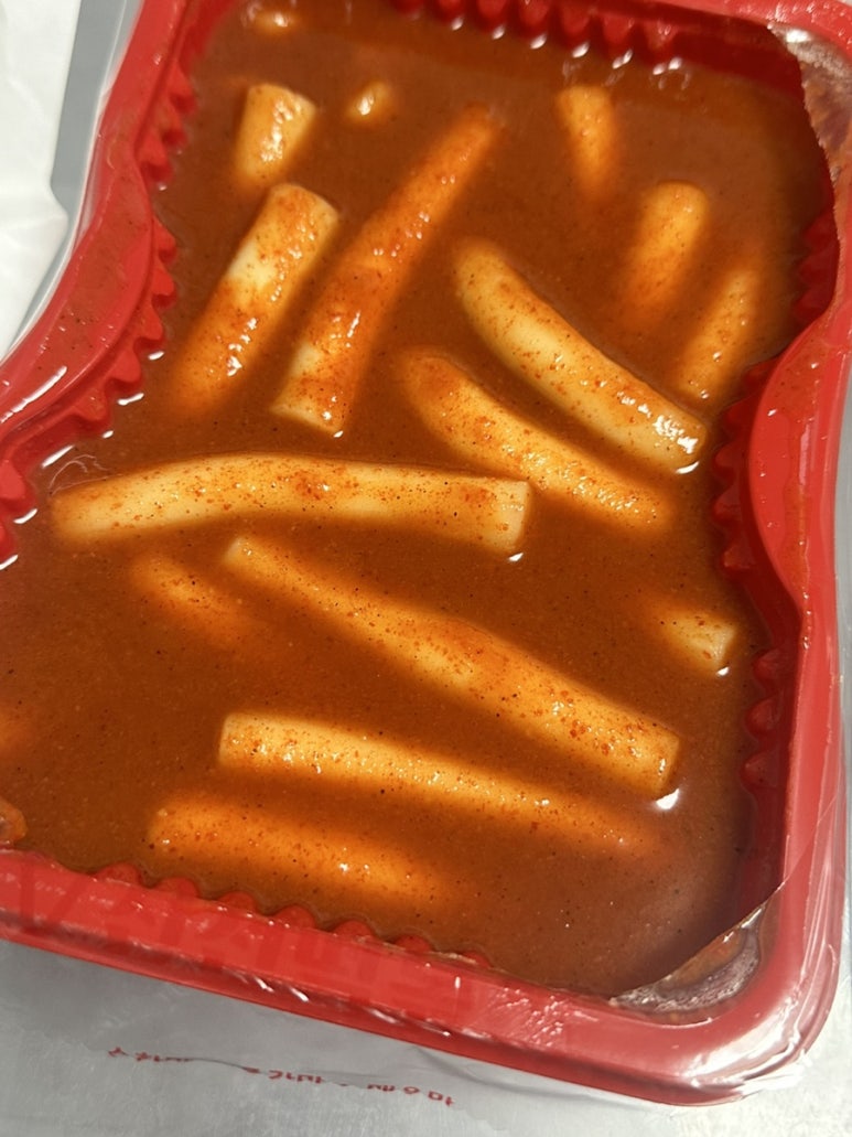 신전떡볶이정릉점 이미지