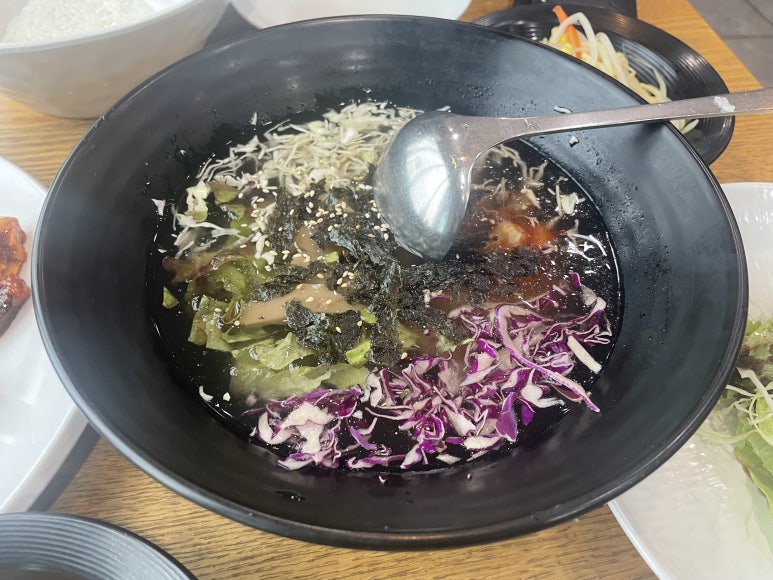 불만난쭈꾸미 이미지