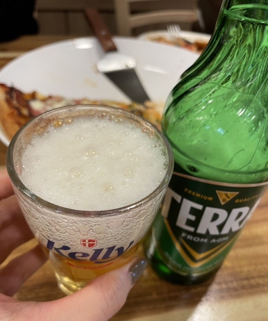 소확행피자치킨 이미지
