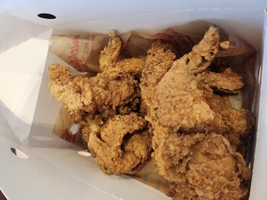 B.B.Q치킨 이미지