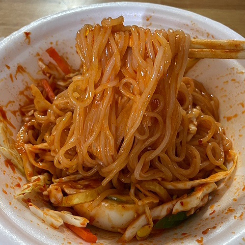 오!떡순&김밥 이미지