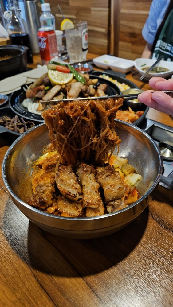 꽃피는반찬 이미지